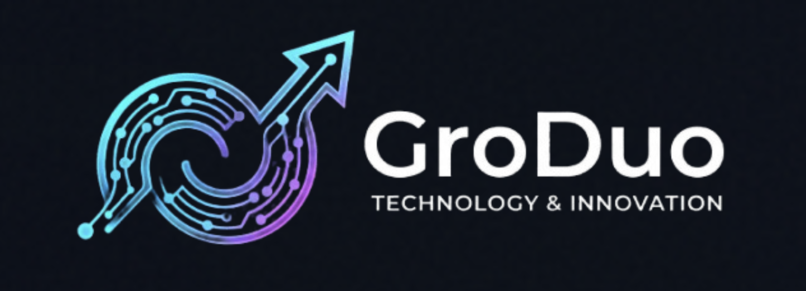 GroDuo Logo